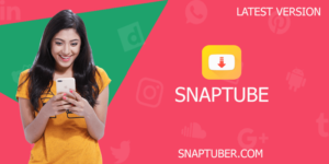 SnapTube App free Download