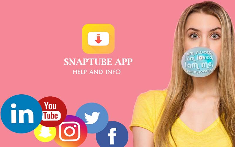 Featured image of post Snaptubeapp Snaptube Download Snaptubeapp net does not guarantee the reliability of any third party app including this one